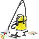 Karcher - 3 in1 Carpet & Floor Washer Vacuum SE 4001-10811350, Multi Color