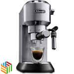 Delonghi Dedica Espresso Coffee Machine (DLEC685)