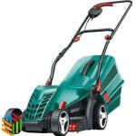 Bosch Lawn Mower - ROTAK 34- 0 600 882 000