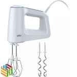 Braun MultiMix 3 Hand mixer (BRHM3100WH)