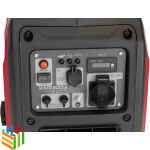 مولد كهربائي - كاتم صوت - بنزين - 2.2 كيلواط - Image 4