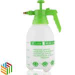 Golden Tools Green Colored Sprayer - 2 Liter