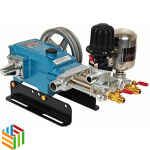 The POWER in Outdoor Power