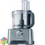 Kenwood FDM788BA Food Processor 1000W (OWFDM788BA)
