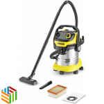 Karcher WD 5 Premium Multi Purpose Vacuum Cleaner - 1100W, 1.348-230.0