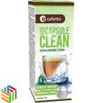 Eco Capsule Clean/Capsule Machine Cleaner Nespresso Compatible