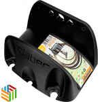 منظم خرطوم حديقة وحامل للوازم الري من شركة كلابر