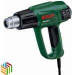 Bosch Electric Hot Air Gun, 1800W, PHG 600-3 Bosch Electric Hot Air Gun, 1800W,