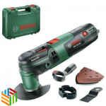 Bosch PMF250 - MULTI TOOL WITH ACCESSORIES