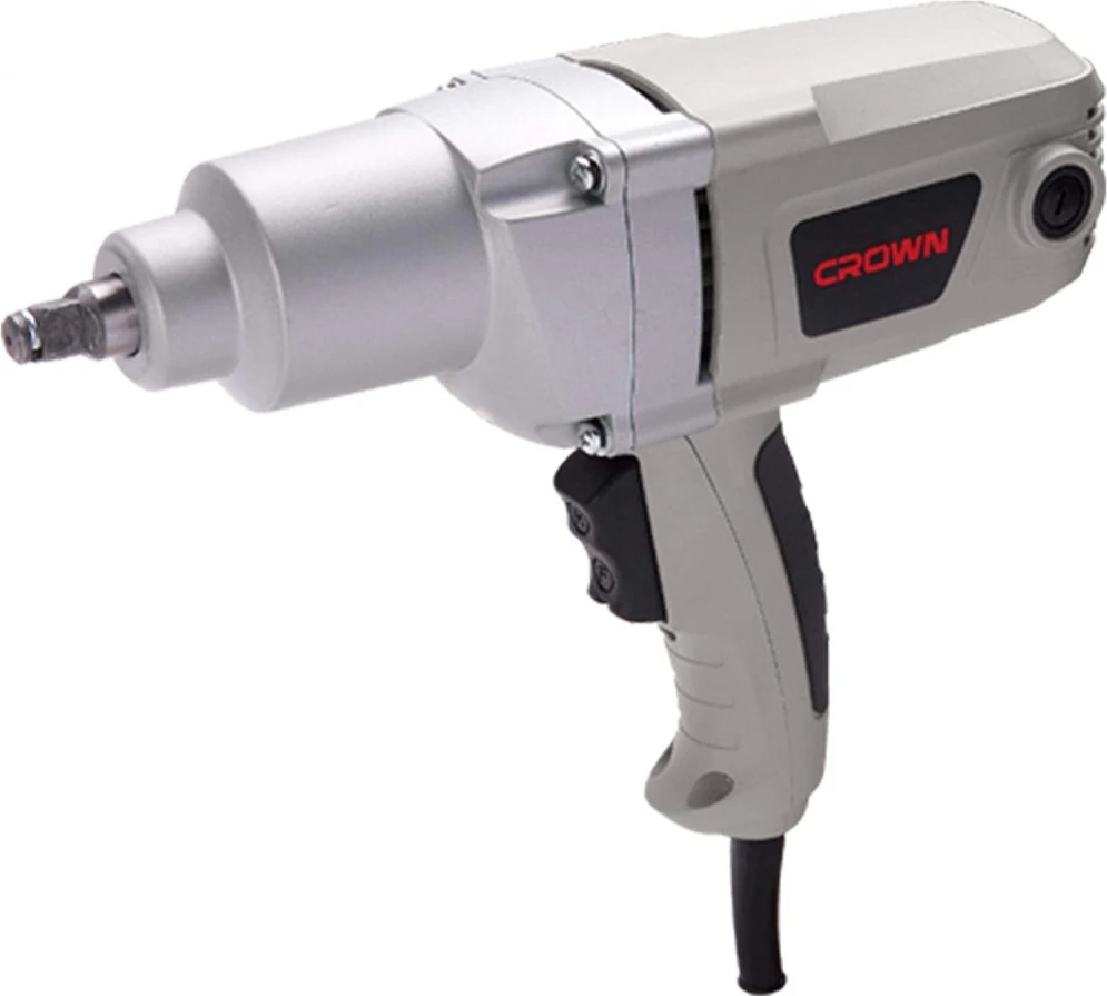 AhboG1iXZANZUtQW3RQhUZ0BPNyufVAaEgOm4wnZ.jpg CROWN Corded Electric CT12018 - Impact Wrenches - الصورة 1