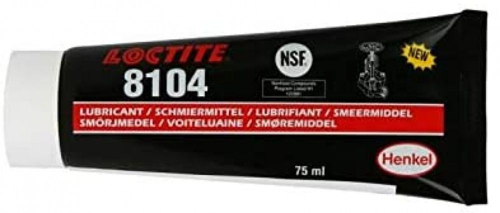 AwPQh6kaAeqUW8B5QI9o4T9aJp72cXxWkzKpzJK8.jpg Loctite 8104 - Food Grease - 75ml - Image 1