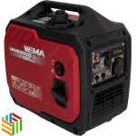 Generator - Gasoline - SOUNDPROOF - 2.2KW