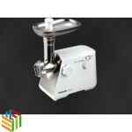 Electric Meat Grinder by Panasonic, 1500 Watt (MK-MG1500)