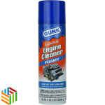 Gunk Engine brite engine cleaner foamy 622