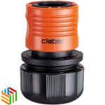 Claber 8609 3,4 Inch Automatic Coupling