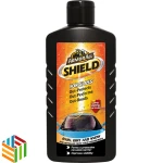 ArmorAll Shield For Glass - 200 Ml - Black (GAA20200EN)