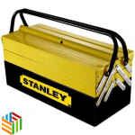 Stanley 1-94-738 5 Tray Tool Box