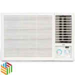 مكيف هاس شباك 17200 وحدة بارد روتارى HWA118Y6H