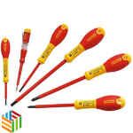 Stanley Fat Max Insulated Screw Driver Set 6 Pcs