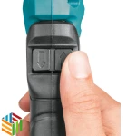 Makita DF001DW cordless screwdriver key turns right or left