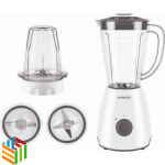 Kenwood 400 Watts 1.5L Blender with 2 mills (OWBLP10.C0WH)