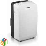 مكيف هاس المتنقل 12000 وحدة، بارد ، HHWA12Y6P