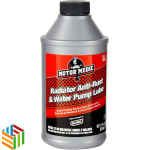 Gunk radiator flush 650