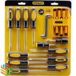 Stanley Screwdriver Set