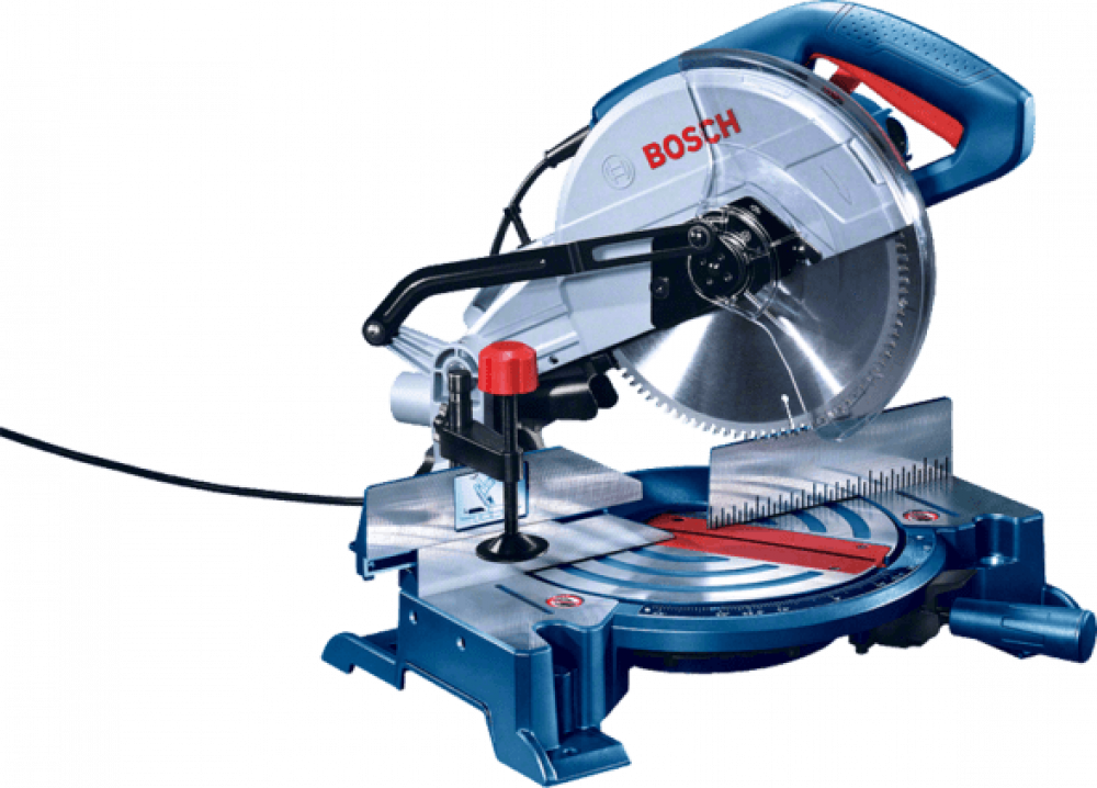 FjO8JXEi1a7JQ420vrLPwjSb6Xr0LFAUwFnMHZFq.png Bosch - GCM 10 MX Professional منشار التلسين - Image 1