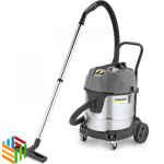 NT 50/1 Me Classic wet and dry vacuum cleaner