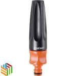 ⁦Claber 8535 – Adjustable Spray Nozzle for Garden Hoses⁩ - الصورة ⁦2⁩