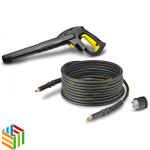 HK 12, HIGH-PRESSURE HOSE KIT
