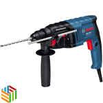 Bosch GBH 2-20 D Rotary Hammer With SDS-Plus Professional