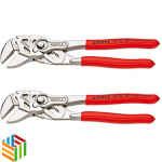 Knipex 8603180 7-Inch Pliers Wrench