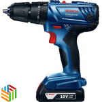 Bosch Cordless Combi Drill Professional, GSB 180-LI 18VOLT BATTERY