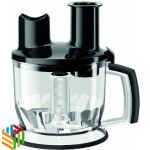 MQ 70 Food Processor Attachment (0X81364466)