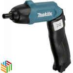 CORDLESS SCREW DRIVER FOR 3.6V IN-BUILT LI-ION DF001DW