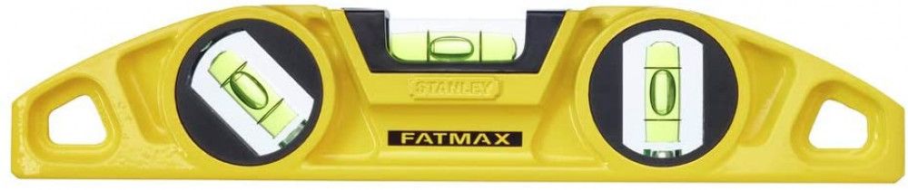 J2nFBYfxyszBciy0tEyWuuEWn2VbC5fdJvDvyFNW.jpg Fatmax Torpedo Magnetic Level - Aluminium 25cm - 3 vials - الصورة 1