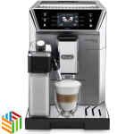 Delonghi Coffee Machine PrimaDonna Class (DLECAM550.75MS)