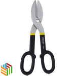 Stanley 2-14-556 Straight Pattern Snip