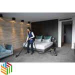 KARCHER T 14/1 Classic dry vacuum cleaner in use