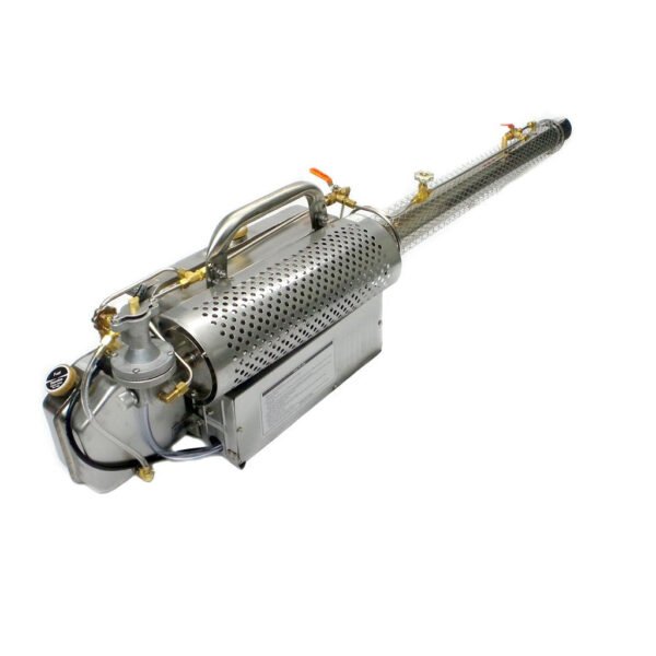 KOREA FOG MACHINE 9LITERS مرش تعفير كوري 9لتر