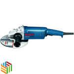 GWS 20-230 H Grinder - بوش صاروخ قص 9 بوصة 2000 واط