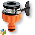 Claber 8525 Smooth Tap Connector