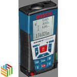 Bosch GLM 250 VF Professional Laser Rangefinder,Blue