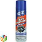 GUNK ENGINE DEGREASER ORIGINAL, 19oz