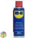 MULTI-USE LUBRICANT SPRAY WITH A 2000+ USAGE