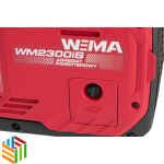 مولد كهربائي - كاتم صوت - بنزين - 2.2 كيلواط - Image 9