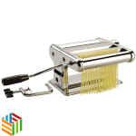 ماكينة مكرونة استيل ١٨٠ ممل