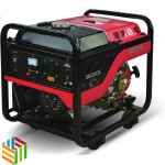 Diesel Generator - 3300Watt  - Quiet noise - WM3600CE